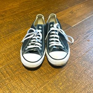 Converse Chuck Low top